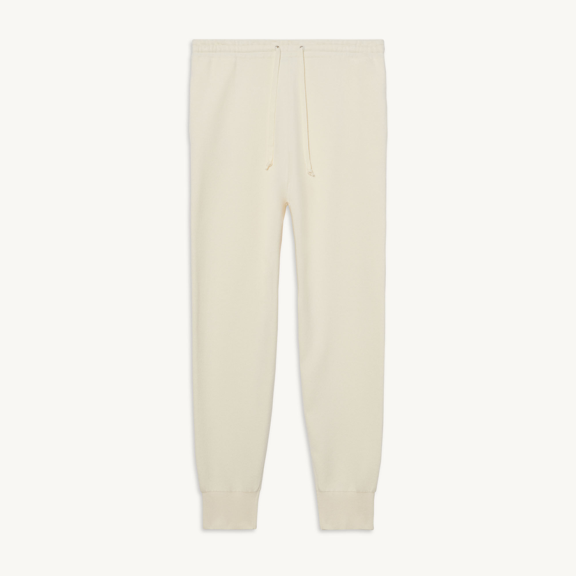 Jogginghose aus Strick