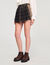 Lederstiefel