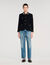 Tweed-Jacke