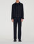 Jacke aus Woll-Mischgewebe