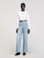 Weite Jeans