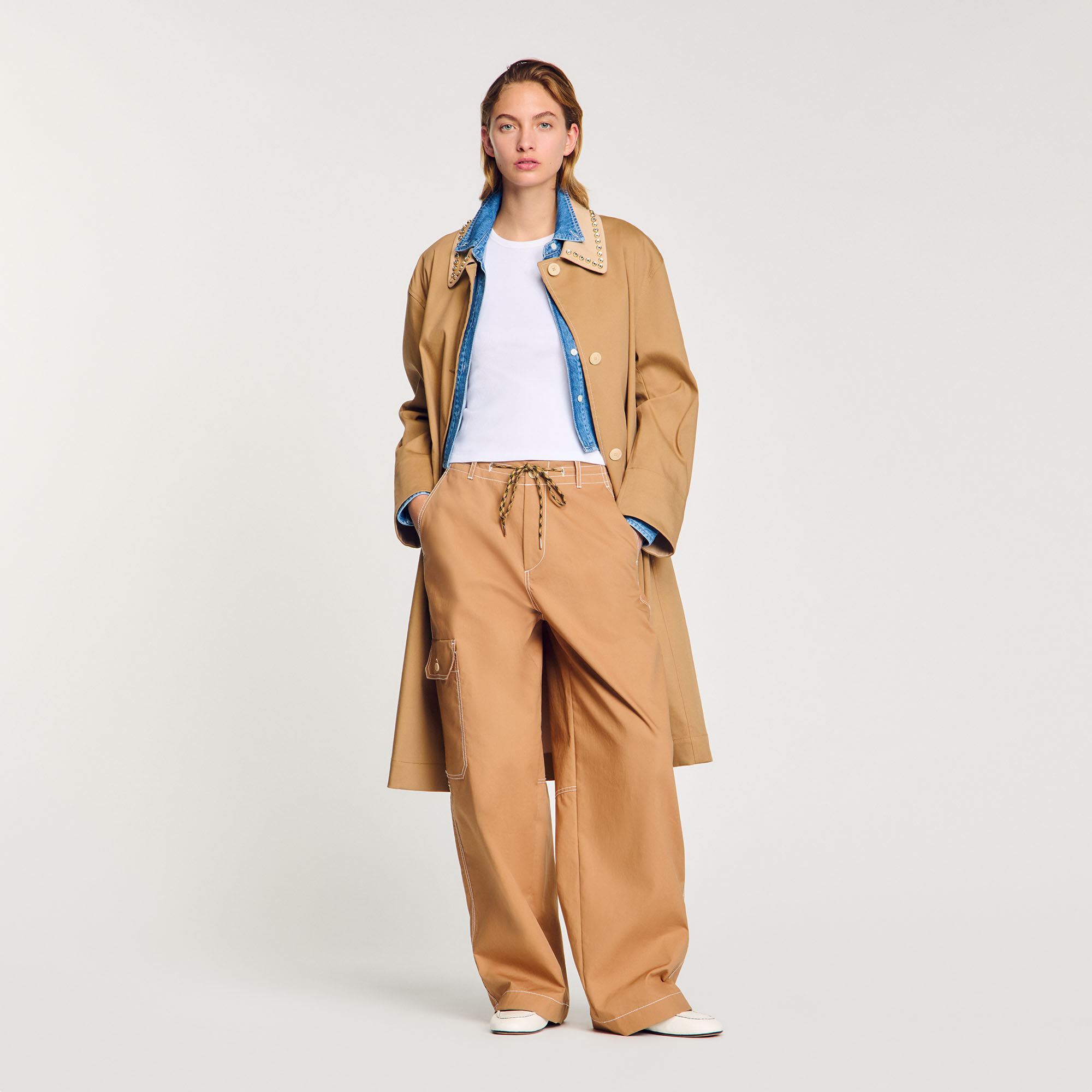 Cargohose