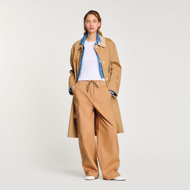 Cargohose