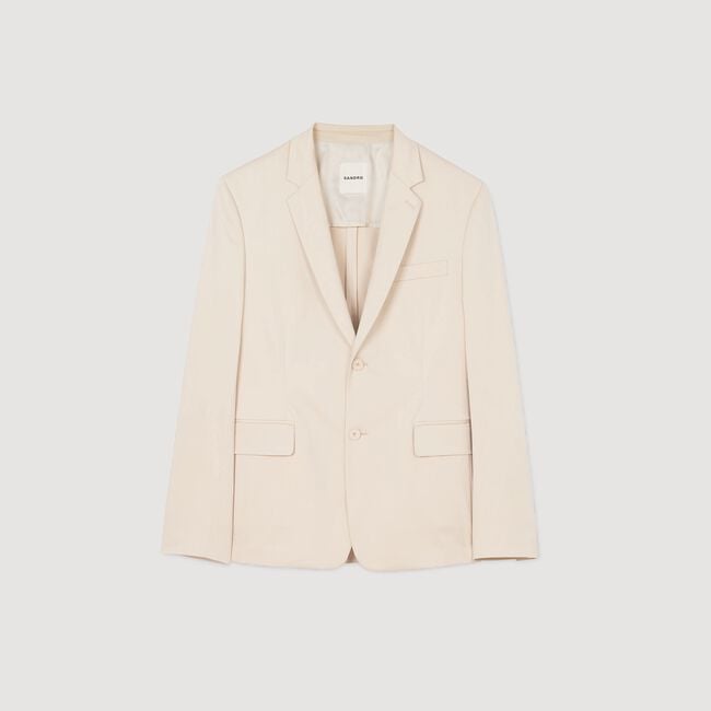 Anzugjacke