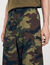 Cargohose mit Camouflage-Print - Herren | Sandro