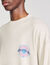 T-Shirt mit Sonnen-Print