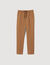 Elastische Hose mit geradem Schnitt
