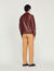 Blouson aus Leder