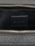 Kleine Tasche aus rekonstituiertes Leder