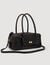 Tasche EZMEHRALDA aus Leder - Damen | Sandro