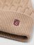 Strickmütze aus Wolle und Kaschmir Strickmütze aus Wolle und Kaschmir