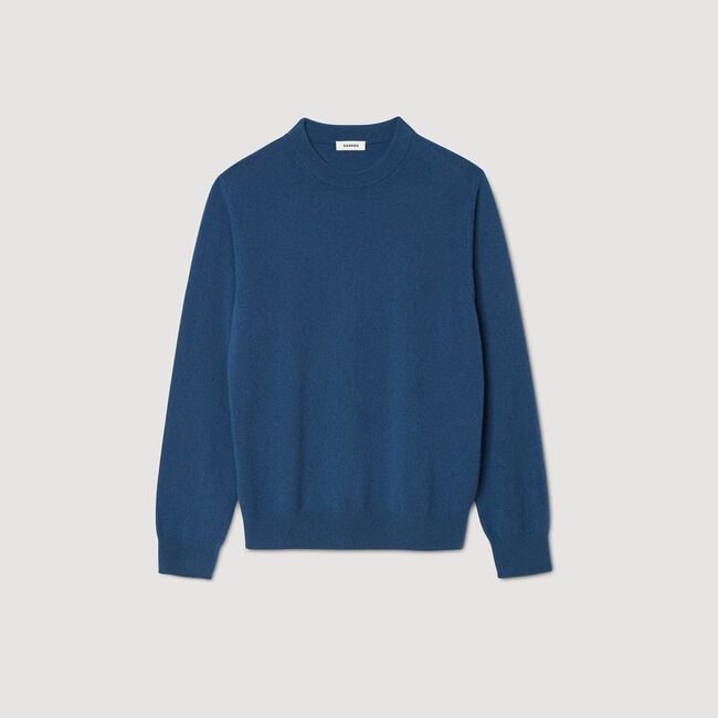 Pullover aus Kaschmir