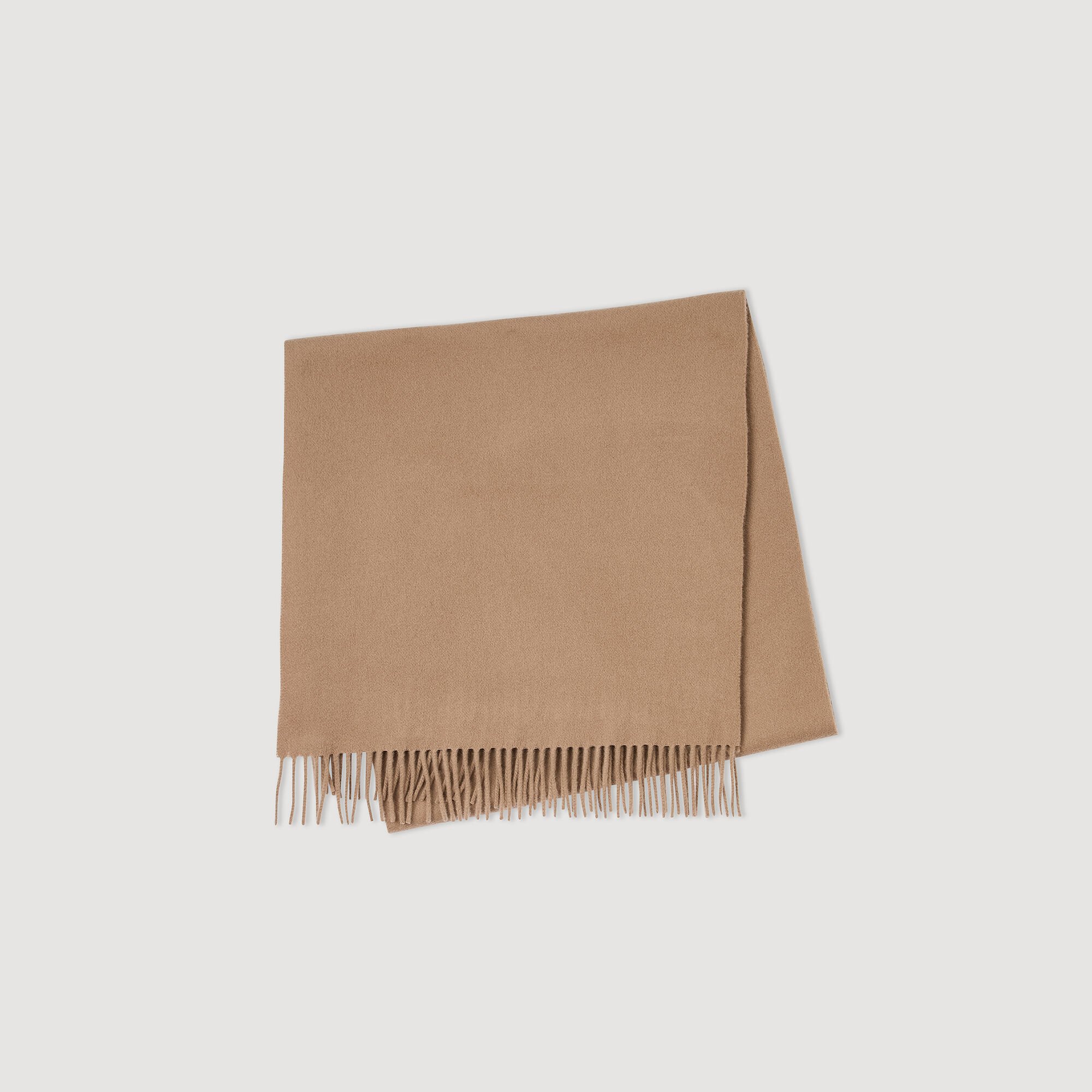 Sandro cashmere sale