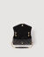 Tasche Mila aus gestepptem Leder