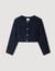Jacke aus dekorativem Tweed - Damen | Sandro
