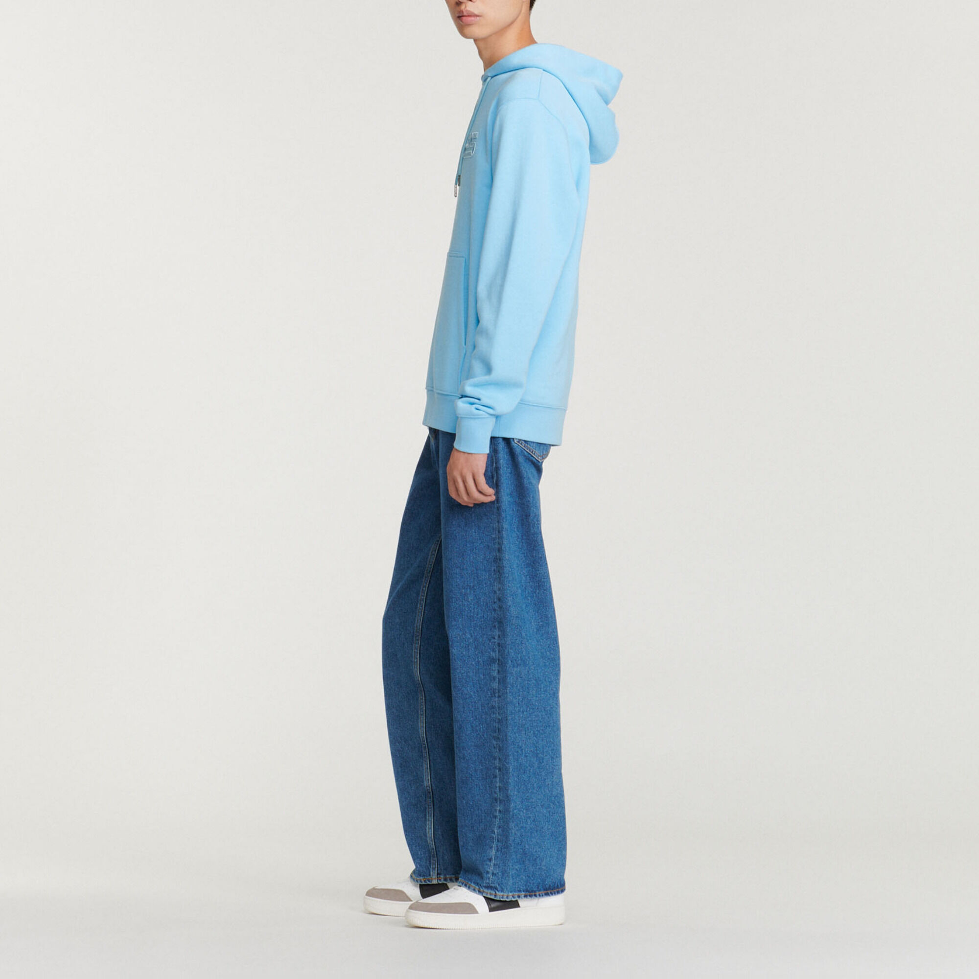 Kapuzenhoodie