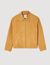 Blouson aus Spaltleder