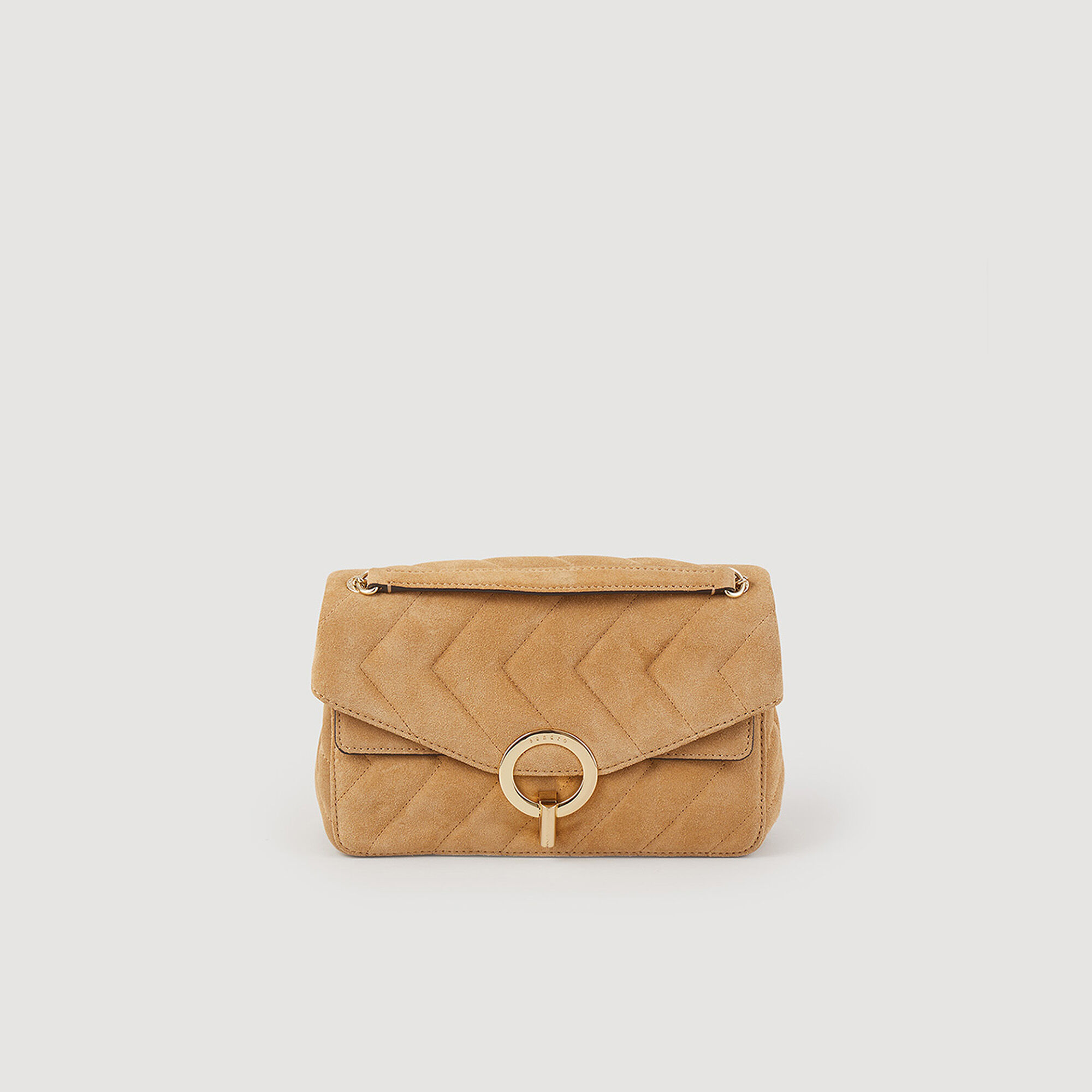 Taschen fur Damen Sandro Paris