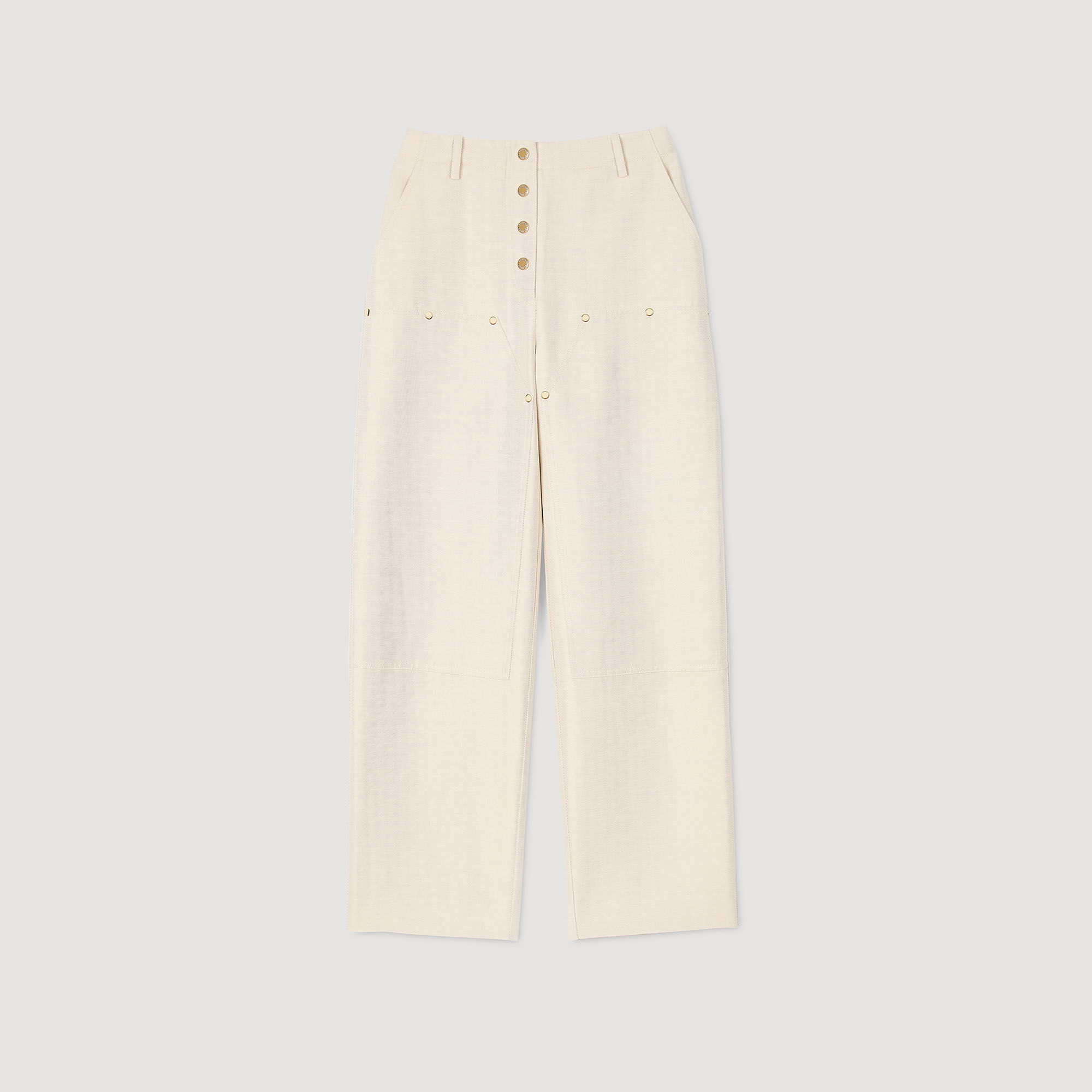 Carpenter-Jeans