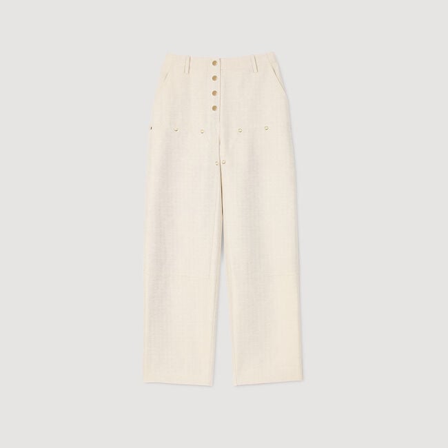 Carpenter-Jeans