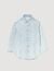 Jeanshemd mit Strass