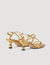 Riemchensandalen