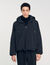 Gepolsterte Jacke