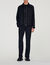 Jacke aus Woll-Mischgewebe