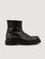 Lederschuhe