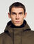 Parka aus Wolle und Kaschmir - Herren | Sandro