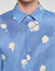 Hemd mit Blumenprint