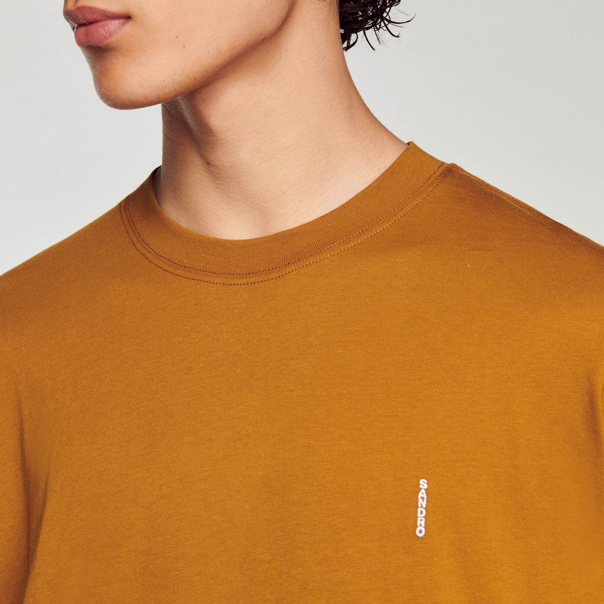 Oversize-T-Shirt
