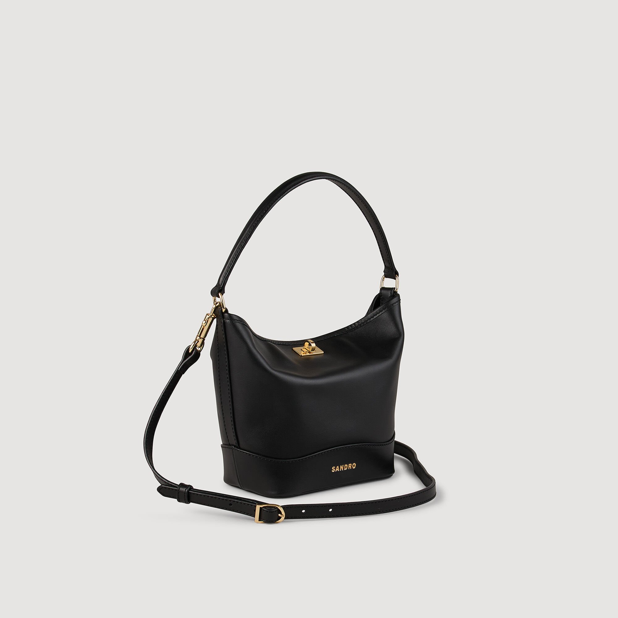Ledertasche Mini Tangoso