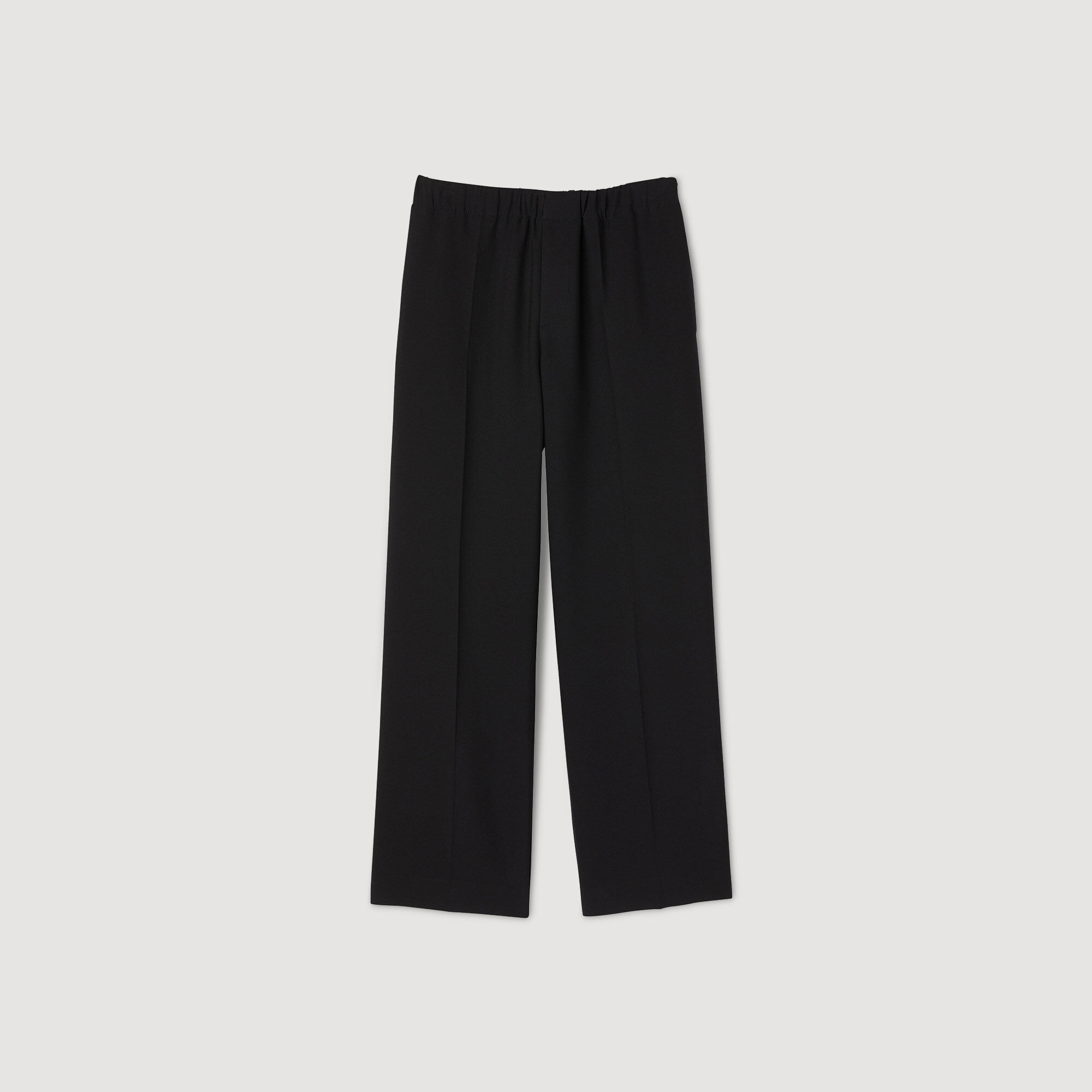 Weite Hose