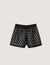Shorts mit Pl&auml;ttchen-Verzierung - Damen | Sandro