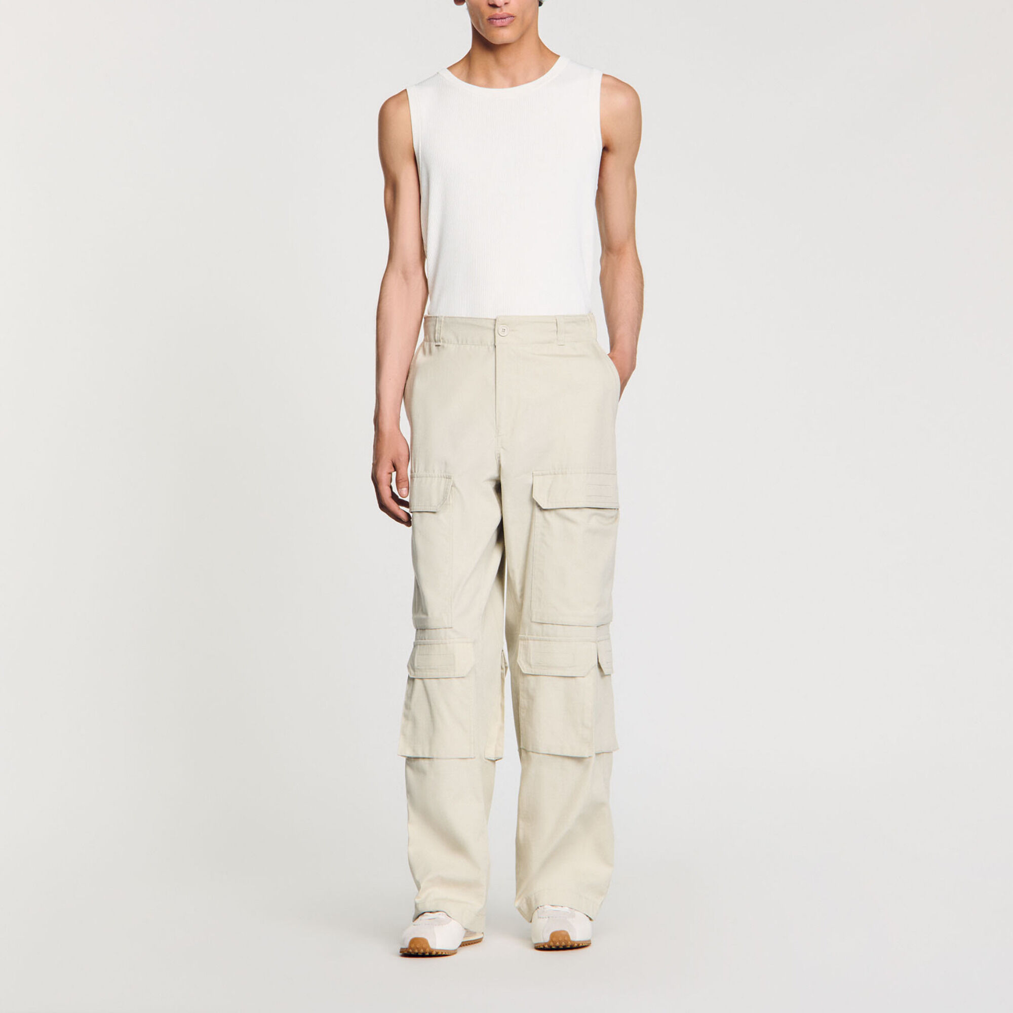 Cargohose