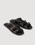 Ledersandalen