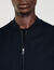 Blouson mit Reißverschluss