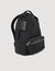 Rucksack aus Canvas und Leder