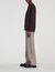 Cardigan aus Yakwolle