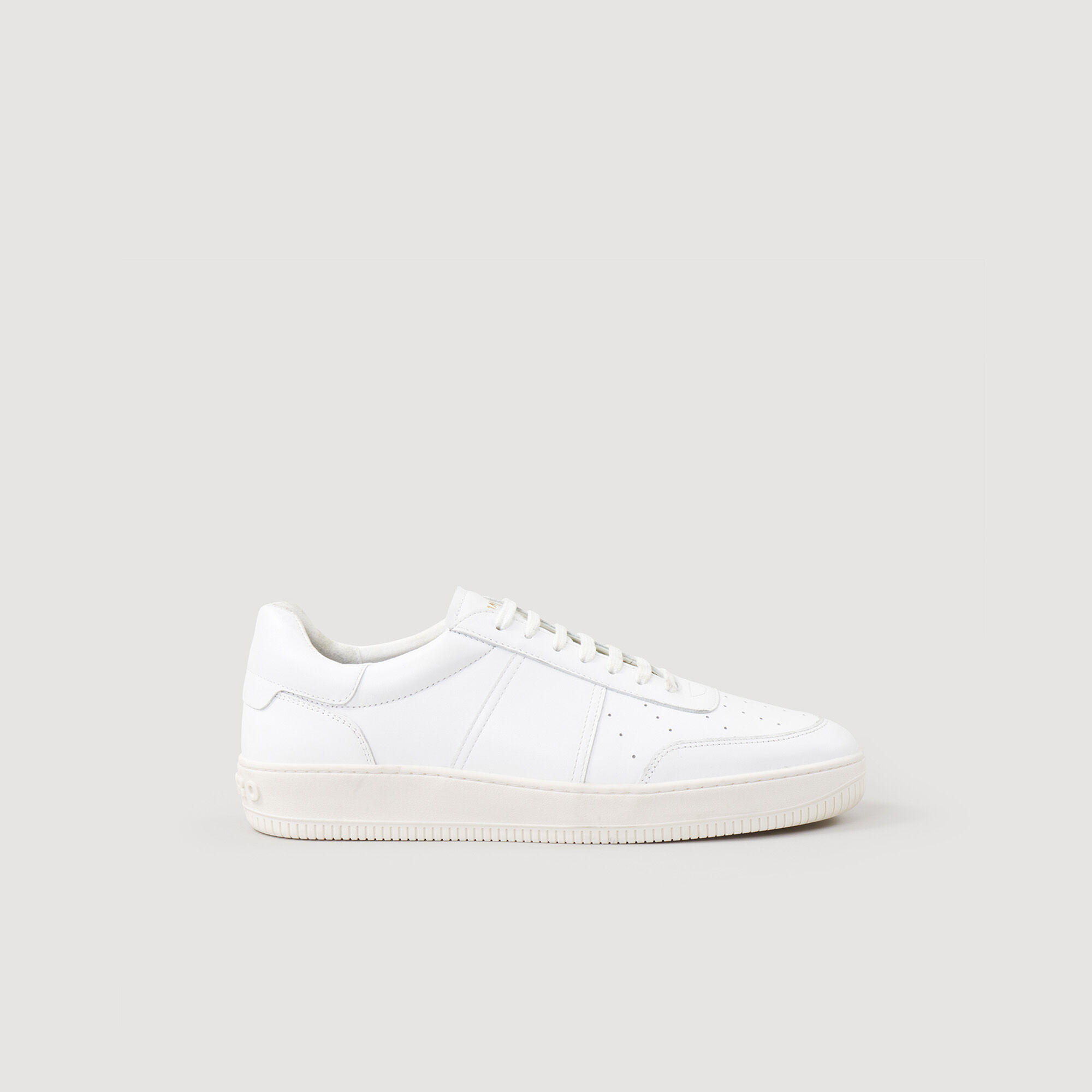Sandro superga top