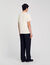T-Shirt mit Blumendetail