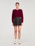 Pullover aus Wolle und Kaschmir