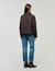 Gabardinemantel