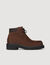 Lederstiefel