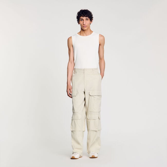 Cargohose