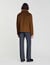 Blouson aus Wolle und Kaschmir - Herren | Sandro