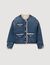 Jeansjacke