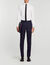 Hose aus Leinen