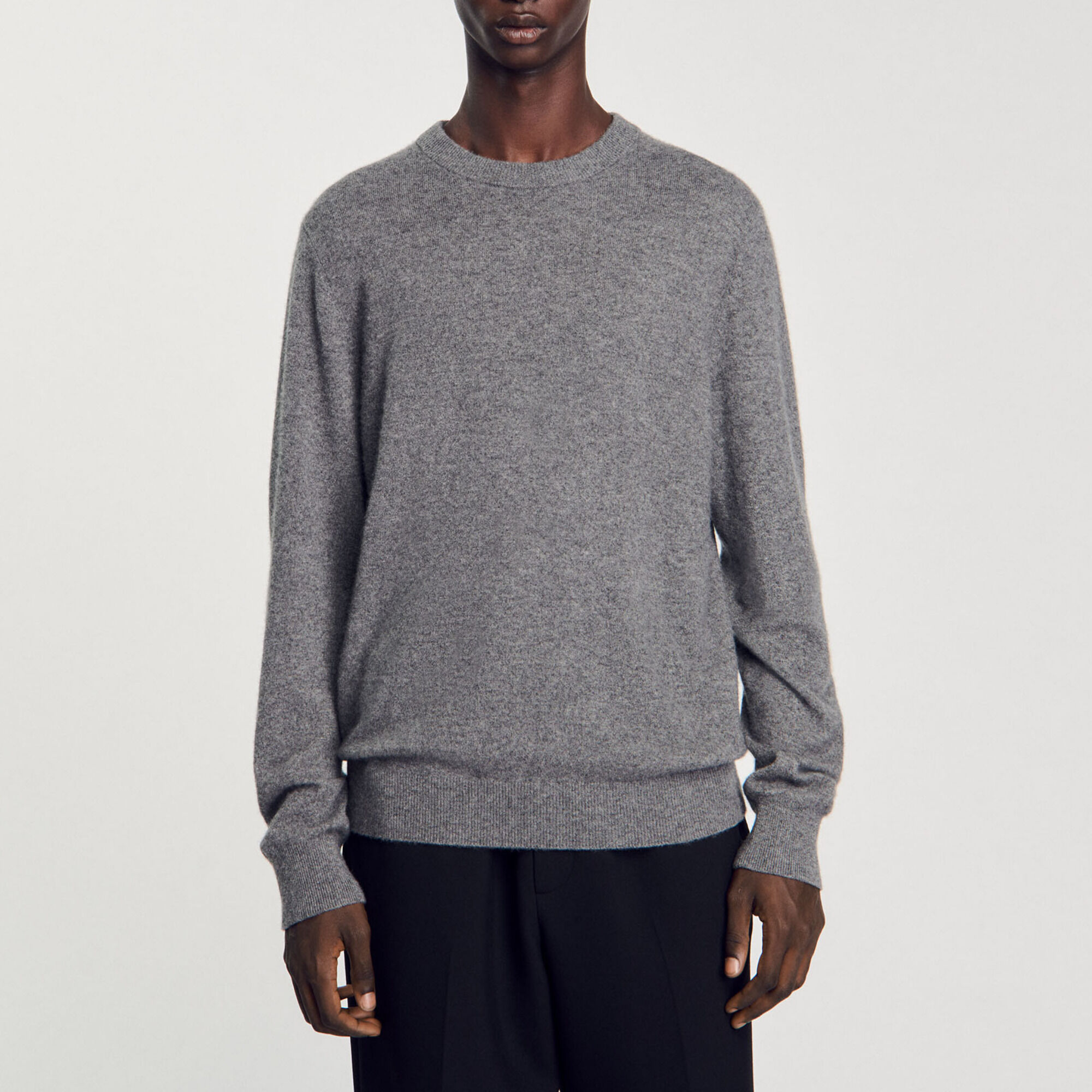 Pullover aus Kaschmir